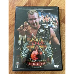 TNA Against The Odd DVD‎